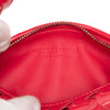 Bottega Veneta Mini Patent Intrecciato Jodie Secondhand