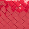 Bottega Veneta Mini Patent Intrecciato Jodie Secondhand