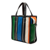 Balenciaga Lambskin Bazar Shopper Satchel XS Secondhand