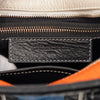 Balenciaga Lambskin Bazar Shopper Satchel XS Secondhand