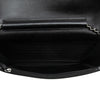Chanel Bicolor Calfskin Boy Wallet On Chain Secondhand