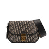 Dior Oblique Canvas Flap Crossbody Secondhand
