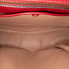 Secondhand Gucci Medium Leather Bamboo Nouveau Fringe Crossbody