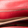 Secondhand Gucci Medium Leather Bamboo Nouveau Fringe Crossbody