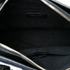 Secondhand Chanel Medium Wool Paris Hamburg Embroidered Gabrielle Hobo