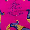Hermès Fleurs et Raisins Silk Scarf  90 Secondhand