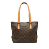 Louis Vuitton Monogram Cabas Piano Secondhand