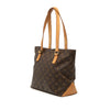 Louis Vuitton Monogram Cabas Piano Secondhand