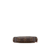 Secondhand Louis Vuitton Monogram Trunks and Bags Mini Pochette Accessoires