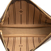 Secondhand Louis Vuitton Monogram Trunks and Bags Mini Pochette Accessoires