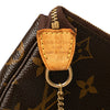 Secondhand Louis Vuitton Monogram Trunks and Bags Mini Pochette Accessoires