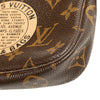 Secondhand Louis Vuitton Monogram Trunks and Bags Mini Pochette Accessoires