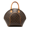 Secondhand Louis Vuitton Monogram Ellipse MM