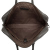 Bottega Veneta Intrecciato Trimmed Nappa Business Bag Secondhand