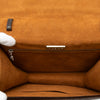 Secondhand LOEWE Textured Leather Barcelona Top Handle Bag