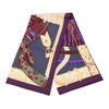 Hermès Ceintures Et Liens Silk Scarf 90 Secondhand