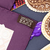 Hermès Ceintures Et Liens Silk Scarf 90 Secondhand