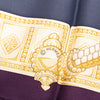 Hermès Ceintures Et Liens Silk Scarf 90 Secondhand