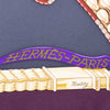 Hermès Ceintures Et Liens Silk Scarf 90 Secondhand