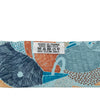 Hermès Chacun Fait Son Nid Silk Twilly Scarf Secondhand