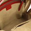 Gucci Small GG Supreme Web Tian Backpack Secondhand