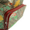 Gucci Small GG Supreme Web Tian Backpack Secondhand
