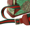 Gucci Small GG Supreme Web Tian Backpack Secondhand