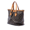 Secondhand Louis Vuitton Monogram Palermo PM