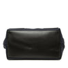Balenciaga Canvas Navy Cabas Tote S Secondhand
