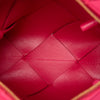 Bottega Veneta Mini Lambskin Intrecciato Cassette Camera Bag Secondhand
