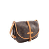 Louis Vuitton Monogram Saumur 30 Secondhand