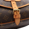Louis Vuitton Monogram Saumur 30 Secondhand