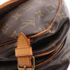 Louis Vuitton Monogram Saumur 30 Secondhand