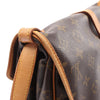 Louis Vuitton Monogram Saumur 30 Secondhand