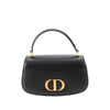 Dior Box Calfskin 30 Montaigne Avenue Top Handle Bag Secondhand