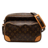 Secondhand Louis Vuitton Monogram Nil Crossbody