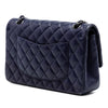 Chanel Medium Classic Lambskin Double Flap Secondhand