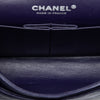Chanel Medium Classic Lambskin Double Flap Secondhand