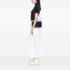 Chanel Medium Classic Lambskin Double Flap Secondhand