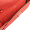 Hermès Epsom Chaine d Ancre To Go Wallet Secondhand