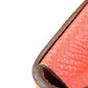 Hermès Epsom Chaine d Ancre To Go Wallet Secondhand