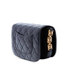Chanel Mini Shiny Calfskin My Sweet CC Flap Secondhand