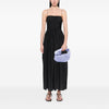 Bottega Veneta Mini Velvet Intrecciato Jodie Secondhand