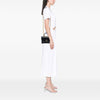 Chanel Small Quilted Lambskin Trendy Spirit Top Handle Bag Secondhand