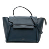 Celine Mini Grained Calfskin Belt Bag Secondhand