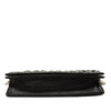 Prada Nappa Gaufre Wallet On Chain Secondhand