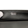Prada Nappa Gaufre Wallet On Chain Secondhand
