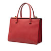 Prada Saffiano Turnlock Handbag Secondhand