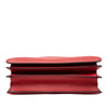 Secondhand Prada Saffiano Turnlock Handbag