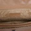 Chanel Quilted Lambskin Mademoiselle Lock Accordion Flap Secondhand